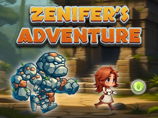 Zenifer Adventure